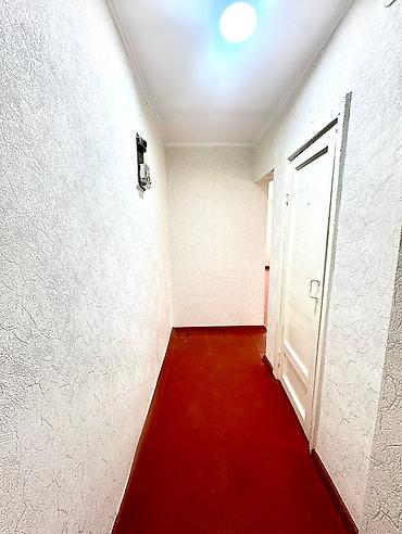 24: 2 комнаты, 42 м², Ата-Тюрк парк Индивидуалка, 2 этаж, Косметический ремонт — 9