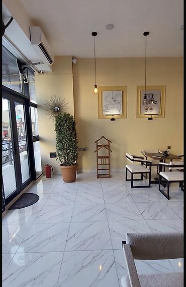solis 26 qiyməti: CASA DEL CAFFE – İtalyan üslublu kofe evi - İtalyan tərzində dizayn — 8