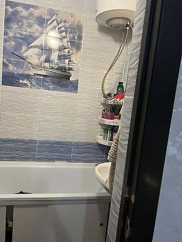 Продажа квартир: 3 комнаты, 69 м², 106 серия, 1 этаж, Евроремонт — 2