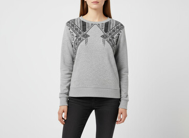 cropp spodnie dresowe: Cropp, Bluza damska
, rozmiar M