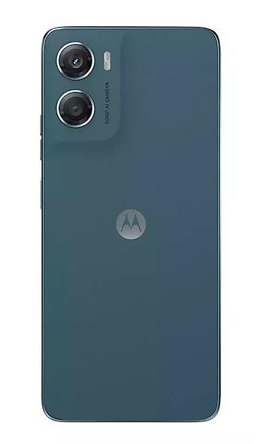qapi matoru: Motorola Moto G6, 256 GB, rəng - Göy, Sensor, Barmaq izi, İki sim kartlı — 2