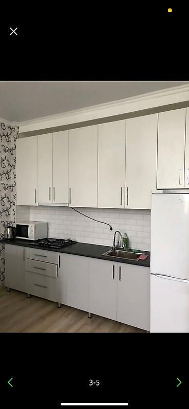 Посуточная аренда квартир: 1 комната, Парковка, Банные принадлежности, Бронь — 13