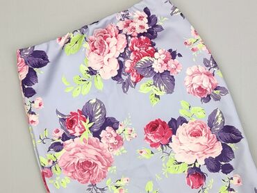 spódnice asymetryczne reserved: New Look, Women`s skirt, size L
