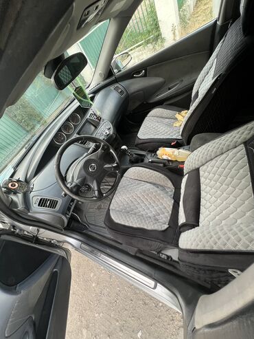 датчик положения дроссельной заслонки опель вектра б: Nissan Primera: 2004 г., 1.8 л, Механика, Бензин, Седан