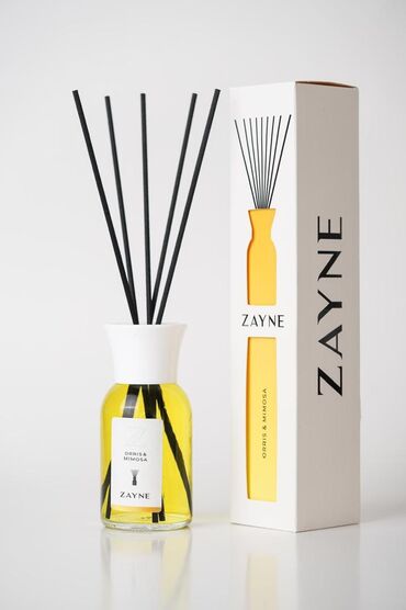 запах для дома: Аромадиффузор ZAYNE – оптом Добавьте нотку уюта и свежести в любое