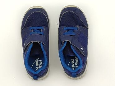 buty sportowe na zimę dla chłopca: Buty sportowe 36, Używany