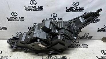 lecsus: Rx350 2021г. фара L+R Оригинал БУ. авто разбор фара левая и — 5