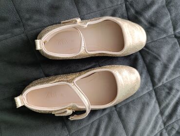 camper obuca za decu: Ballet shoes, Zara, Size - 32