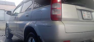hrv механика: Honda HR-V: 2001 г., 1.6 л, Вариатор, Бензин, Кроссовер — 2