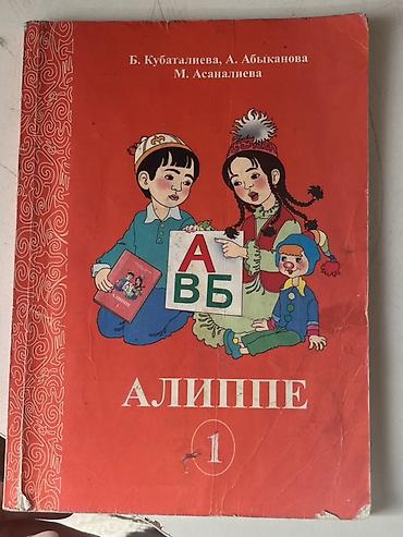 local guide program: Учебники для школы (на киргизском и русском языках) .район кок жар — 2