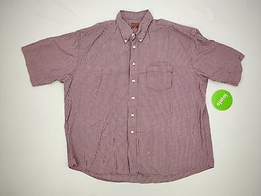 pull ov: Burton Menswear London, Koszulа dla mężczyzn, rozmiar 2XL — 2