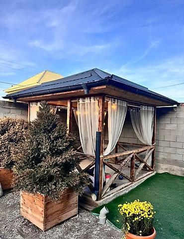 Продажа коттеджей и домов: 🏠 Дом, 135 м², 4 комнаты, 📍, Ак-Ордо-2 Цена 134.000$ торг есть — 5