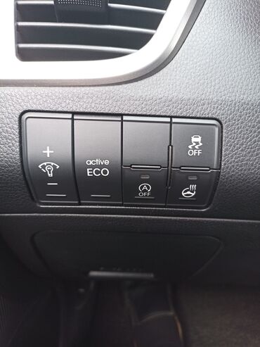 Hyundai: Hyundai i30: 1.6 l | 2015 il Hetçbek — 9