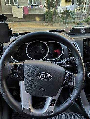 Avtomobil satışı: Kia Sorento: 2 l | 2011 il Krossover — 8