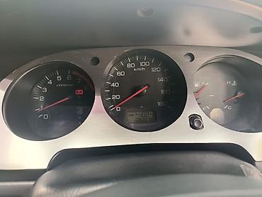 мотор вариатор: Honda Accord: 1999 г., 2 л, Автомат, Газ, Седан — 7