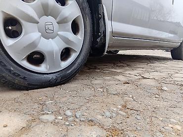 Honda: Honda Fit: 2002 г., 1.5 л, Автомат, Бензин, Хэтчбэк — 14