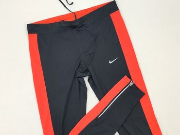 Nike, Sports shorts for men, size M