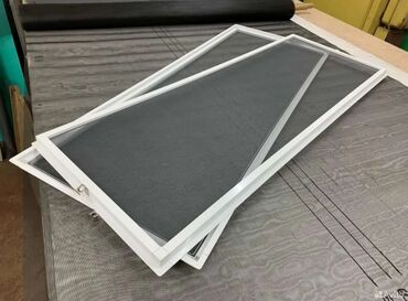 Jalüzlər: Жалюзи москитка.Лето приносит тепло и солнце, но вместе с ним в дом — 11