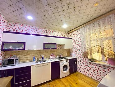 Həyət evi alıram: 113 kv. m, 3 otaqlı, Qaz, İşıq, Su — 3