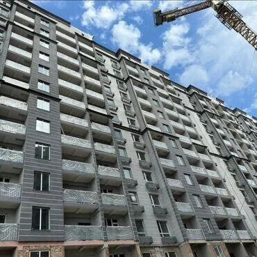 Продажа квартир: 2 комнаты, 66 м², Элитка, 7 этаж