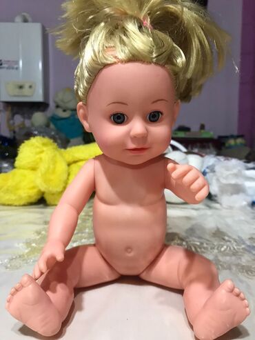 Uşaqlar üçün digər mallar: Iqruwkalar 3 manatdan 2 manatdan 1 manatdan — 2