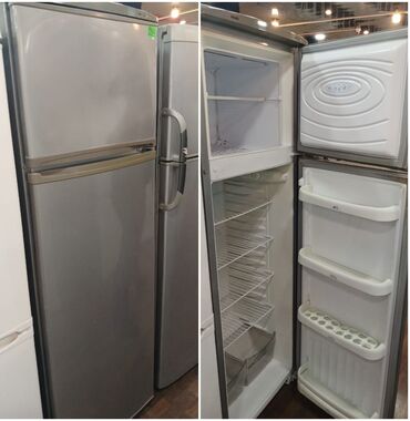 videonablyudenie kamera: Холодильник Nord, Двухкамерный