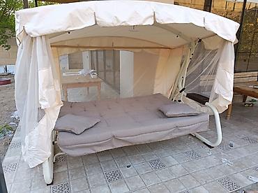 yellencek divan: Savanna premium yelencek, ici 2 metr super rahatciliq — 2