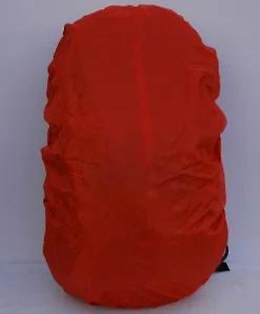 Sportske torbe i rančevi: Planinarski ranac Senterlan 30L - Zapremina: 30 litara – idealno za — 16