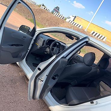 cl 63 2010: Kia Morning: 2020 г., 1 л, Автомат, Бензин — 6