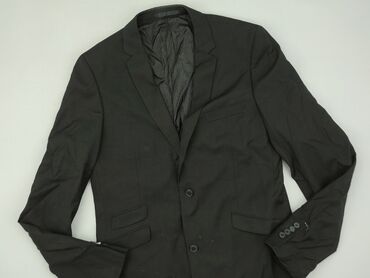 Suits: Suit jacket for men, S (EU 36), condition - Good