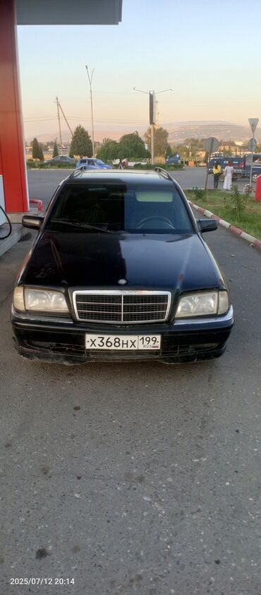 купить мерседес спринтер в европе: Mercedes-Benz CL 200: 1997 г., 1.8 л, Автоматические, Бензин, Фургон