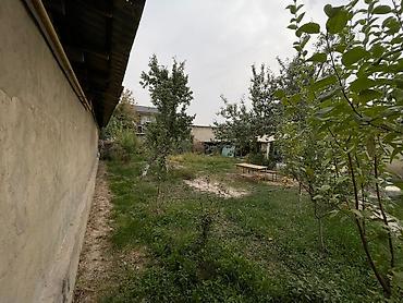 Продажа коттеджей и домов: Продается 4‑комнатный дом Локация: ж/м Арча‑Бешик - Коммуникации — 16