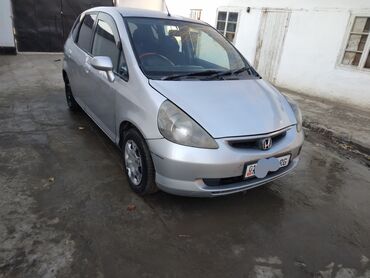 куплю хонда акорд: Honda Fit: 2002 г., 1.3 л, Вариатор, Бензин, Седан