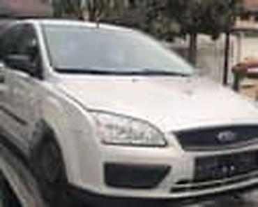 Glave motora: 1.4TDCI EGR VENTIL ZA FORD C-MAX, FIESTA, FOCUS . OD 2002. DO 2007 — 27