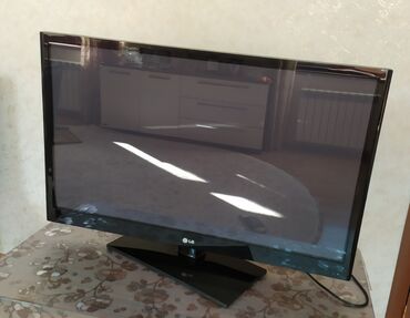 televizor 49 inch: İşlənmiş Televizor LG 49" Ünvandan götürmə
