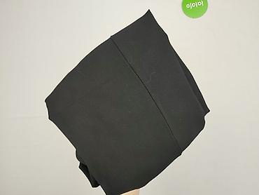 buty c: Spodnie materiałowe damskie, rozmiar S — 4