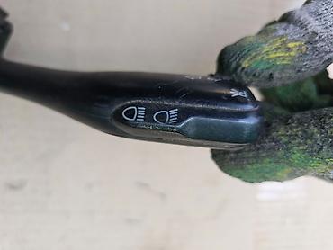 Другие детали рулевой части: Подрулевой переключатель поворотников Audi A6 C5, Audi A3, TT, A2 — 9