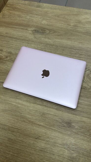 макбук 2012: Ноутбук, Apple, 128төн ашык ГБ ОЭТ, 12 ", Колдонулган, Жумуш, окуу үчүн