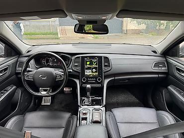 Другие автомобили: SAMSUNG SM6 Год выпуска: 2019 Коробка передач: АКПП Двигатель: 2.0 — 4