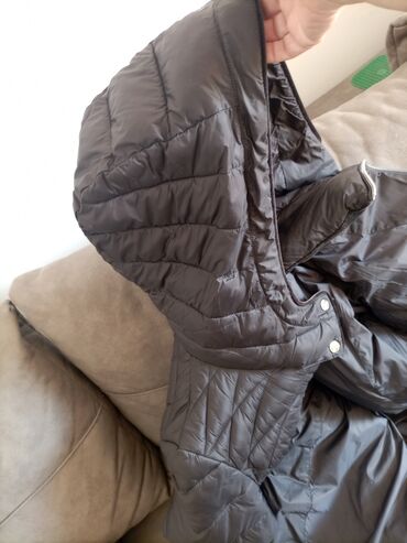 Zimske jakne: M, Jednobojni, Sa postavom na lalafo.rs — 9 Zimske jakne: M, Jednobojni, Sa postavom — 9