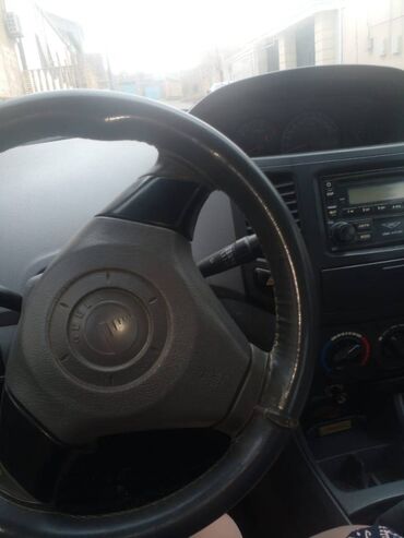 Geely: Geely MK: 1.5 l | 2013 il 140000 km Sedan — 4