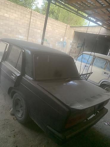 Бензиновый мотор ВАЗ (LADA) 2002 г., 1.7 л, Б/у, Оригинал, Россия — 4
