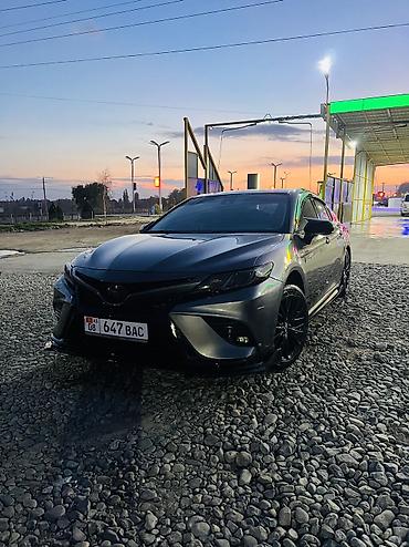 fit 2008: Сдаю Toyota Camry, Посуточно, Без водителя, | Водительские права — 4
