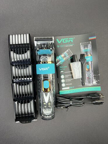 vgr машинка для стрижки: Машинка для стрижки волос Более 120 мин