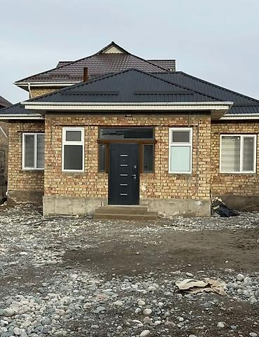 Продажа коттеджей и домов: 🏡 Продаётся новый дом 📍 Рухий Мурас 2 ж/м 🔹 3 комнаты 🔹 80 м² дом 🔹 — 1