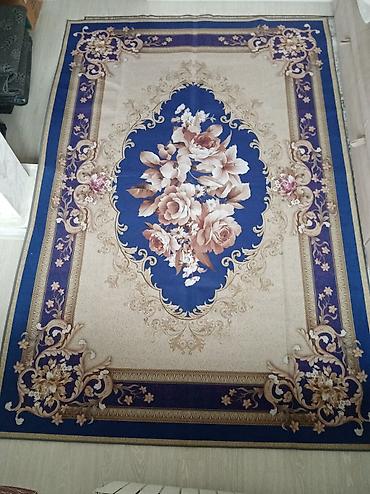 Балдар килемдери жана килемчелери: Килем Жаңы, 300 * 200 — 6