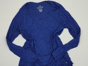 bluzki bawelniane: Блуза жіноча, M, стан - Дуже гарний