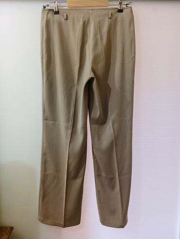 pantalone laura t: L (EU 40), XL (EU 42), 2XL (EU 44), Normalan struk, Ravne nogavice