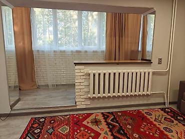 Долгосрочная аренда квартир: 8 мкр Сдается 1ком квартира Этаж: 2/5 Индивидуалка С мебелью — 2