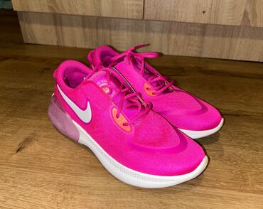nike original prsluk: Nike, 40, color - Pink